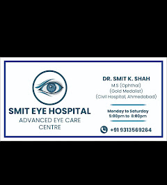 Smit Eye Hospital|Hospitals|Medical Services