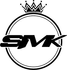 SMK Catering Service Logo