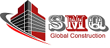 smq global construction Logo