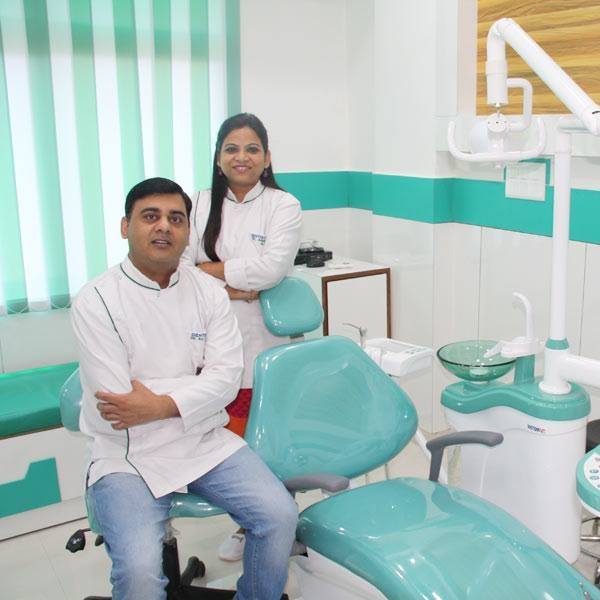 Smritiraj Dentistry|Dentists|Medical Services