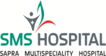 SMS Hospital - Logo