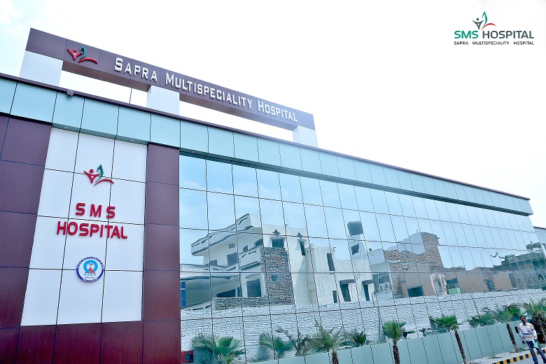 SMS Hospital Hisar Hospitals 02