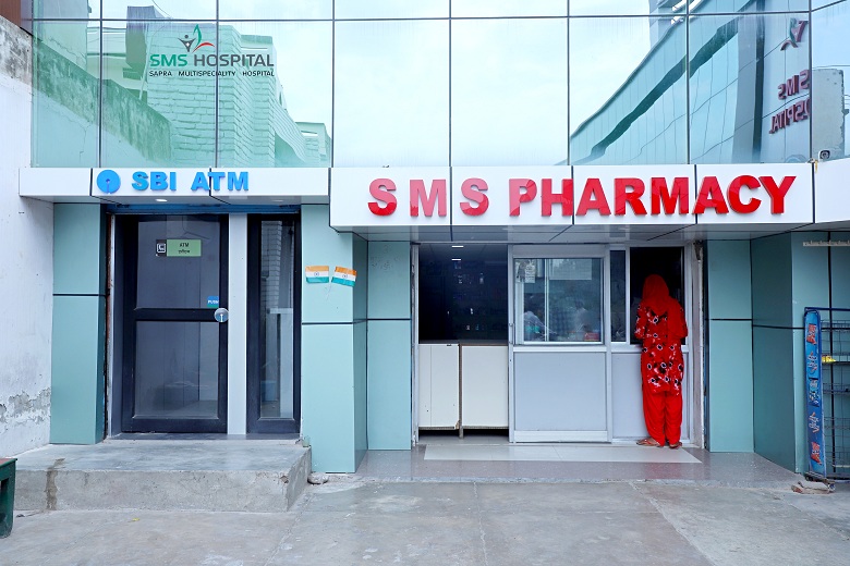 SMS Hospital Hisar Hospitals 03