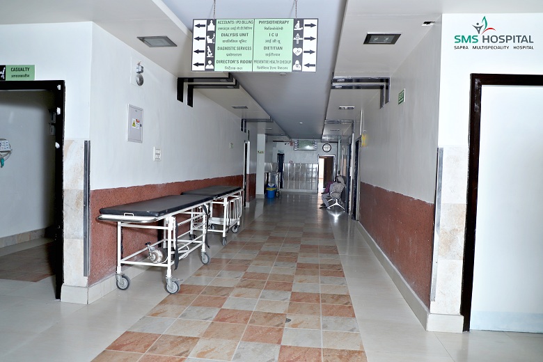 SMS Hospital Hisar Hospitals 004