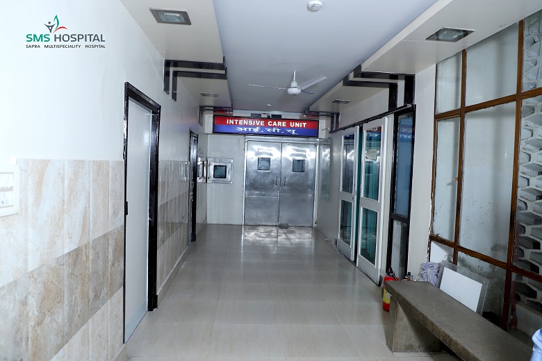 SMS Hospital Hisar Hospitals 005