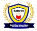 Smt. A. R. Vikani Science College - Logo