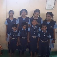 Smt. Ambubai Blind Girls School Education | Schools