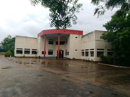 Smt GodavariDevi Saraf High School Education | Schools