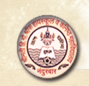 Smt. Hiriben Govinddas Shroff High School - Logo