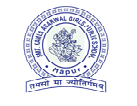 Smt. Kamla Agarwal Girls Public School - Logo