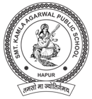 Smt. Kamla Agarwal Public School|Schools|Education