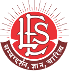 Smt. Kasturbai Walchand College - Logo