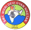 Smt. Misri Devi Gyan Niketan Logo