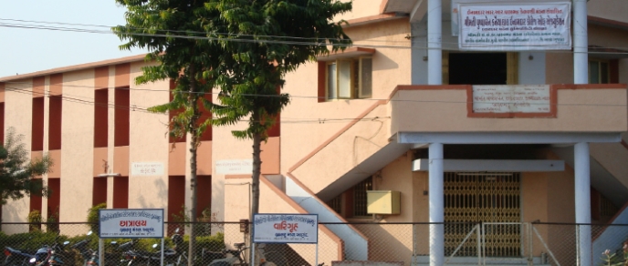 Smt. P.K.Inamdar College of Education Education | Colleges
