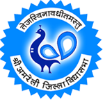 Smt. Shantaben Haribhai Gajera Engineering College Logo