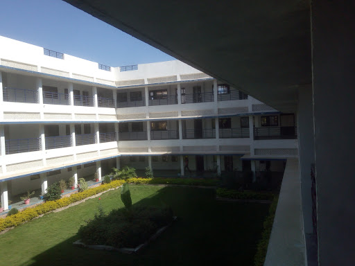 Smt. Shantaben Haribhai Gajera Engineering College Education | Colleges