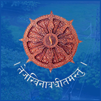 Smt. Sulochanadevi Singhania School Logo