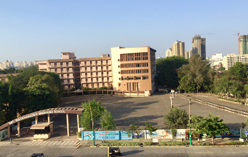 Smt. Sulochanadevi Singhania School in Thane West, Thane - Fees and ...