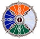 Smt. Sunitidevi Singhania school Logo