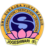 Smt. Surajba Vidya Mandir Logo