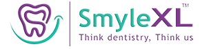 SmyleXL Dental Clinic Logo