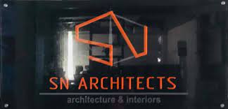 SN Architect &Associate Logo