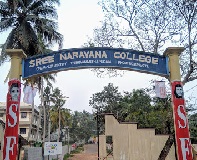 SN College Chempazhanthy|Schools|Education