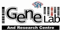 SN GENELAB Logo