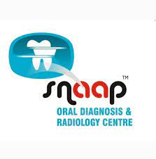 SNAAP ORAL DIAGNOSIS Logo
