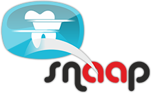 SNAAP ORAL DIAGNOSIS Logo