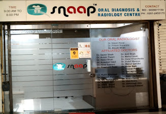 SNAAP ORAL DIAGNOSIS Medical Services | Diagnostic centre