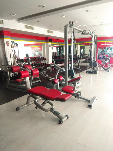 Snap Fitness Active Life | Gym and Fitness Centre