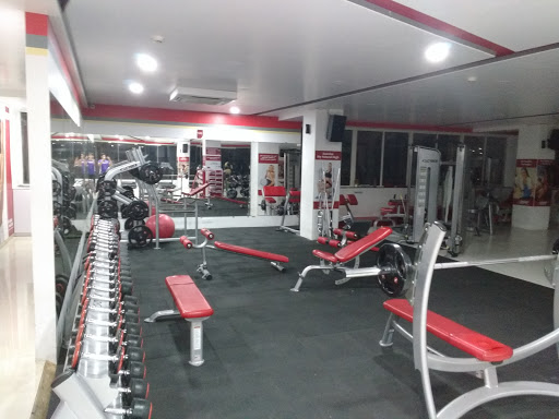 Snap Fitness Active Life | Gym and Fitness Centre
