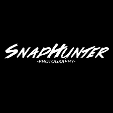 Snap Hunters - Logo