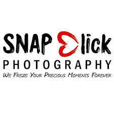 Snapclick photography Logo