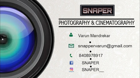 SNAPER PHOTOGRAPHY|Photographer|Event Services