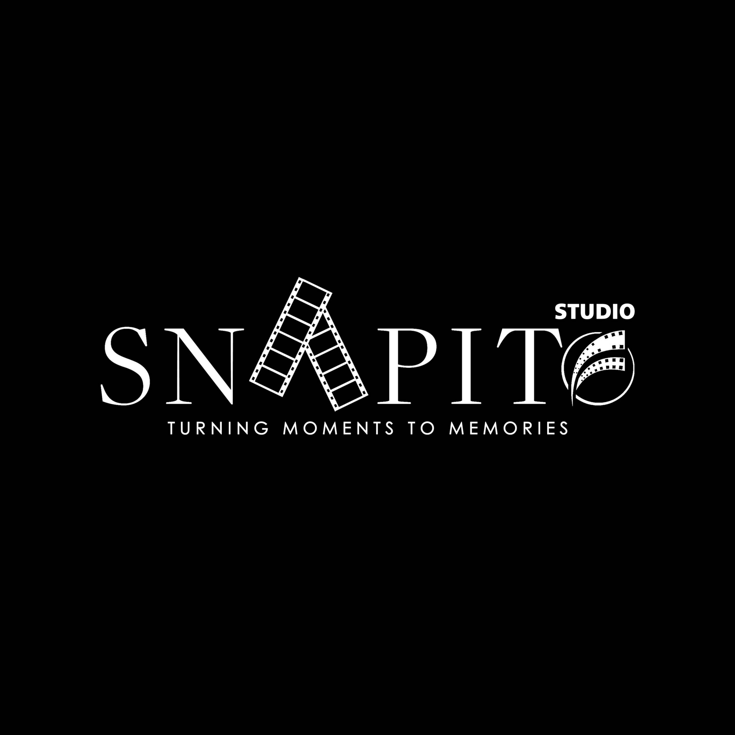 Snapito Studio Logo