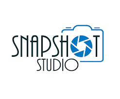 SNAPSHOT STUDIO Logo