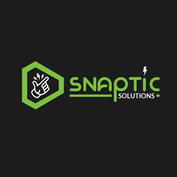 Snaptic Solutions Logo