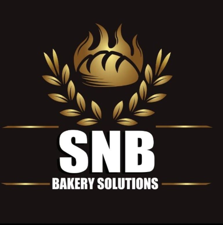SNB Bakery Solutions || Bakery machine supplier & Manufacturer - Logo