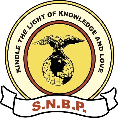 SNBP International School Logo