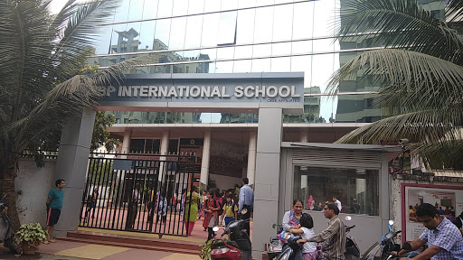 SNBP International School Education | Schools