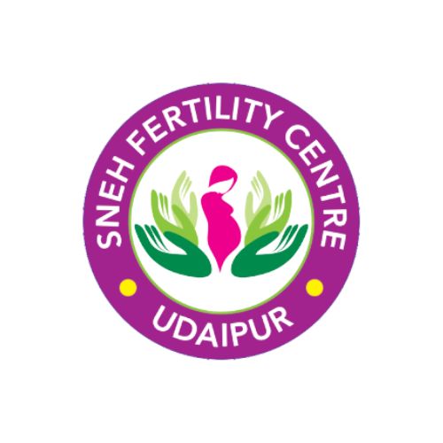 Sneh fertility centre - Logo