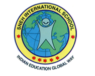 SNEH International School Logo