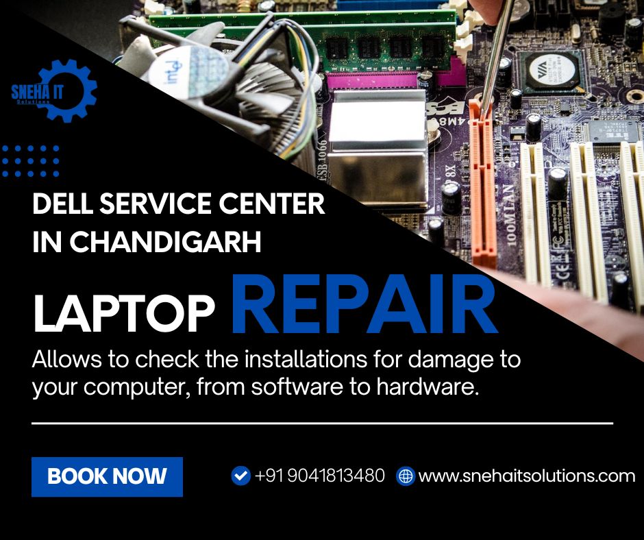 Sneha IT Solutions Professional Services | IT Services