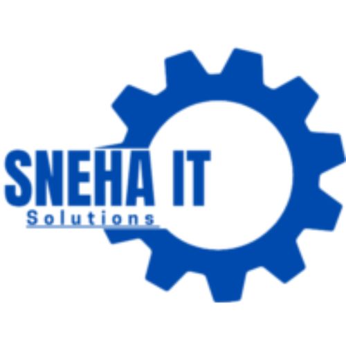 Sneha IT Solutions|IT Services|Professional Services