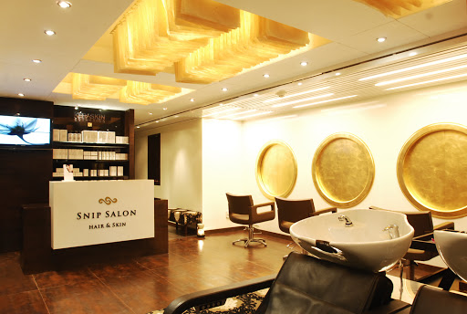 Snip Salon & Spa Active Life | Salon