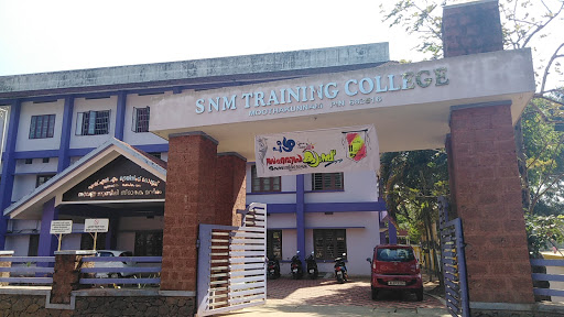 SNM Training College Education | Colleges