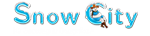 Snow City Logo