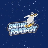 Snow Fantasy Logo